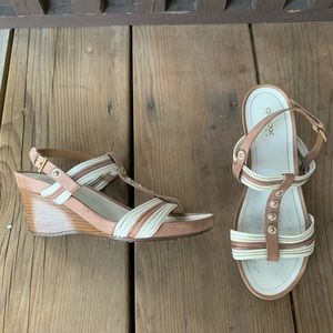 Geox Sandals